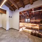 Almhütte Lengau