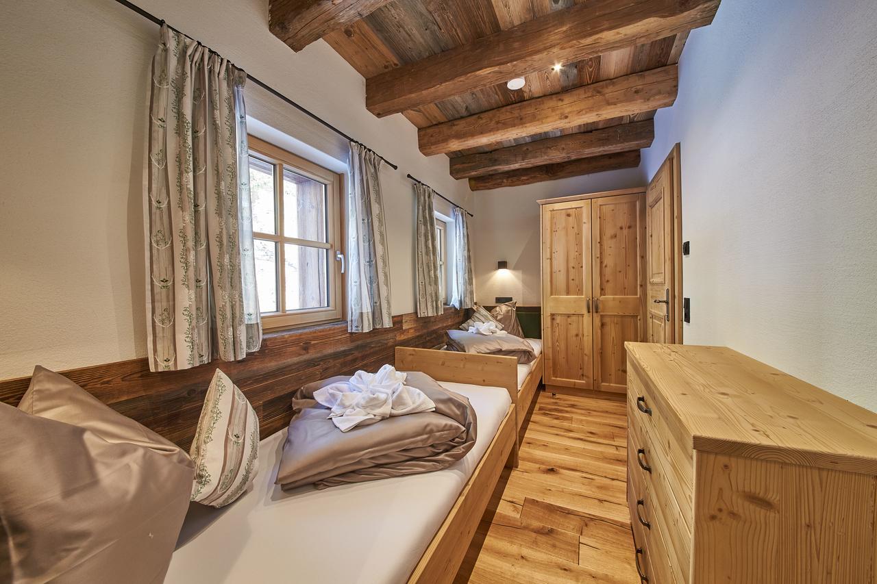 Almhuette Lengau Saalbach-Hinterglemm